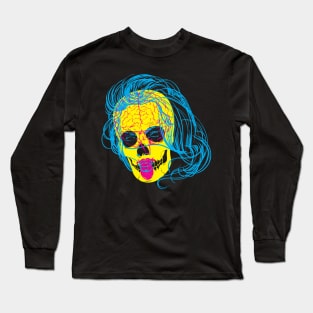 Killer Queen Long Sleeve T-Shirt